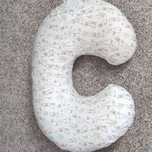 Boppy - Rabbit Design